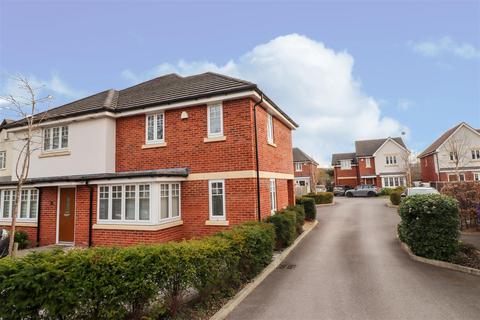 3 bedroom semi-detached house for sale, Sandringham Gardens, Farnborough GU14