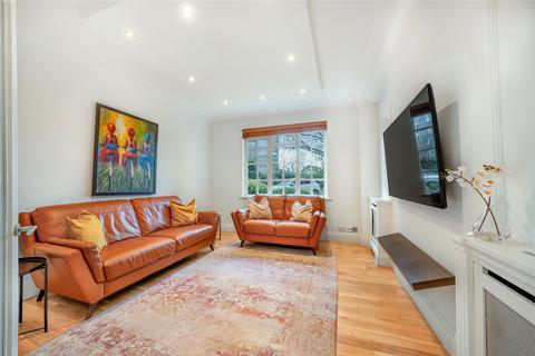 3 bedroom apartment for sale, Cropthorne Court, Maida Vale, London, W9