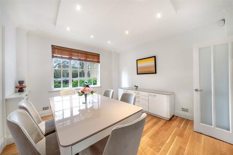 3 bedroom apartment for sale, Cropthorne Court, Maida Vale, London, W9