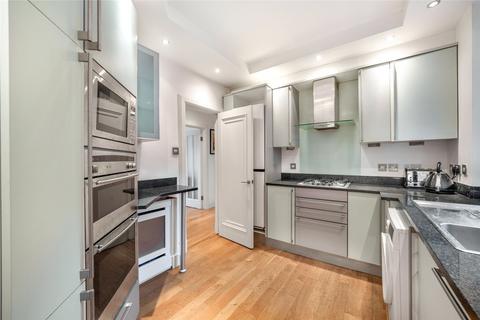 3 bedroom apartment for sale, Cropthorne Court, Maida Vale, London, W9