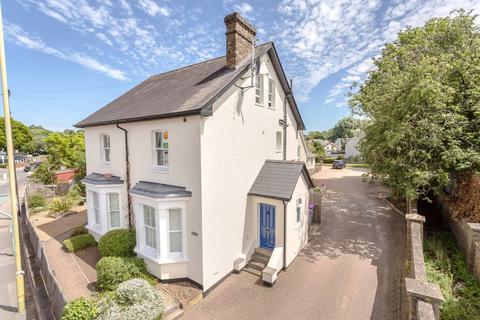 London Road, Bishop`s Stortford