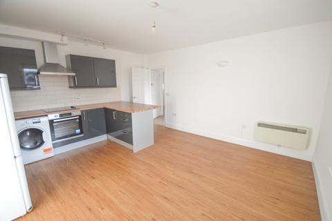 2 bedroom apartment to rent, London Road, Bishop`s Stortford