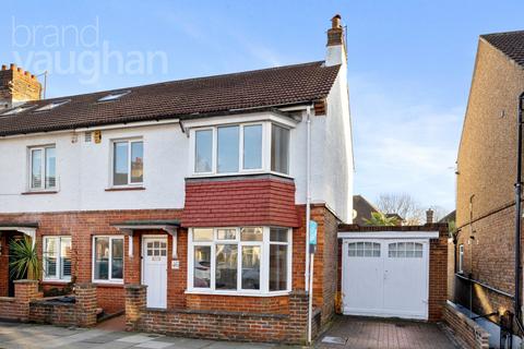 4 bedroom house for sale, Colbourne Road, Hove, East Sussex, BN3