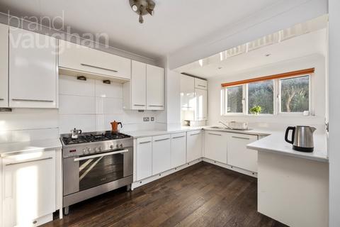 4 bedroom house for sale, Colbourne Road, Hove, East Sussex, BN3