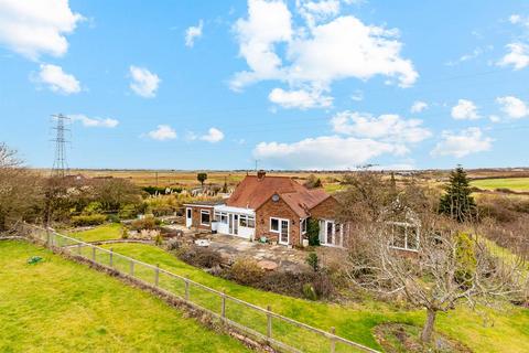 3 bedroom detached bungalow for sale, Seasalter Lane, Seasalter, Whitstable