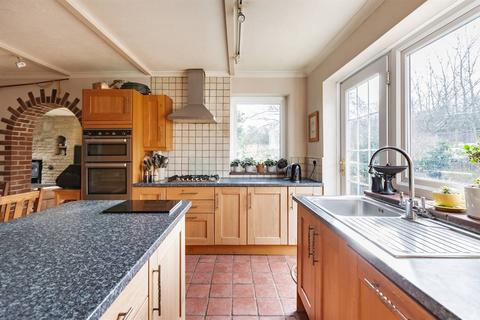 3 bedroom detached bungalow for sale, Seasalter Lane, Seasalter, Whitstable