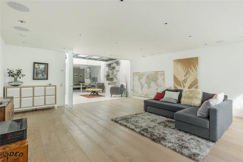 La Maison Verre, 110 Glebe Road, Cambridge, CB1 7TA