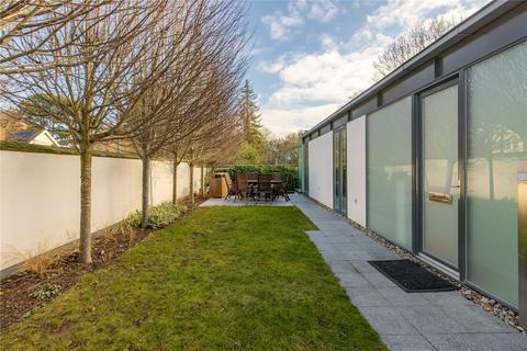 La Maison Verre, 110 Glebe Road, Cambridge, CB1 7TA