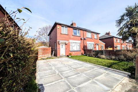 3 bedroom semi-detached house for sale, Lupin Avenue, Bolton