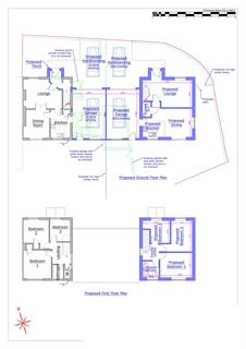 3 bedroom semi-detached house for sale, The Crescent, Exmouth