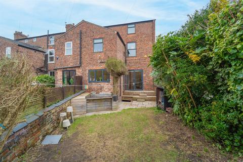 4 bedroom end of terrace house for sale, Sandy Lane, Chorlton