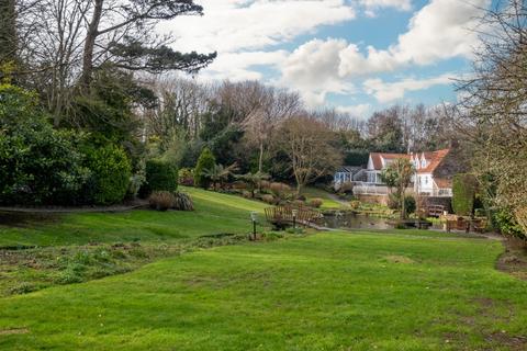 4 bedroom detached house for sale, Rue Des Issues, St. Saviour's