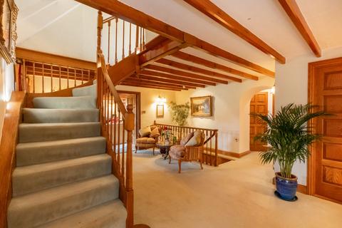 4 bedroom detached house for sale, Rue Des Issues, St. Saviour's