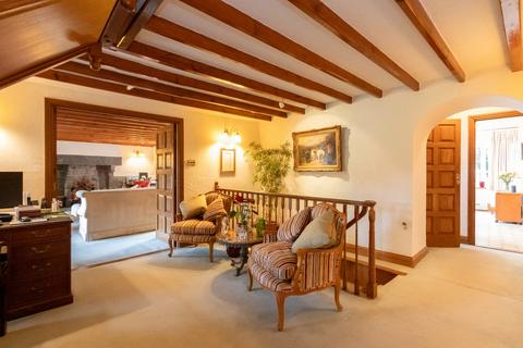 4 bedroom detached house for sale, Rue Des Issues, St. Saviour's