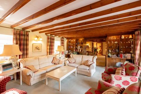 4 bedroom detached house for sale, Rue Des Issues, St. Saviour's