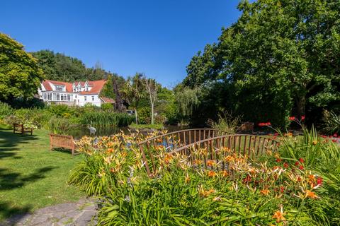 4 bedroom detached house for sale, Rue Des Issues, St. Saviour's
