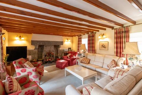4 bedroom detached house for sale, Rue Des Issues, St Saviour's