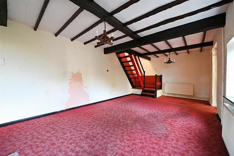 3 bedroom cottage for sale, Ashlow Cottage, Snape Hill Lane, Dronfield