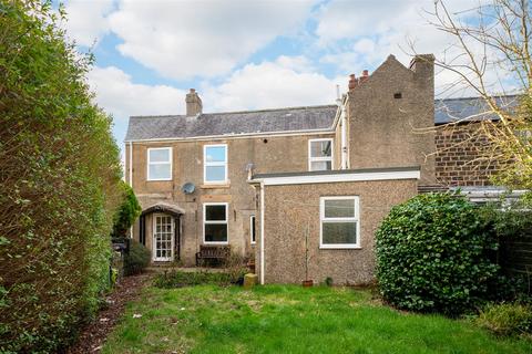 3 bedroom cottage for sale, Ashlow Cottage, Snape Hill Lane, Dronfield