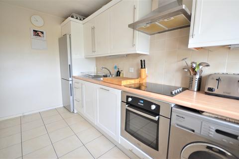 1 bedroom apartment to rent, St Peters Gardens, Wrecclesham, Farnham, Surrey, GU10