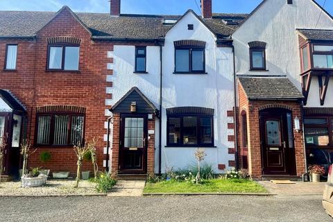 3 bedroom terraced house for sale, Rosecraddoc Mill Lane, Kineton CV35