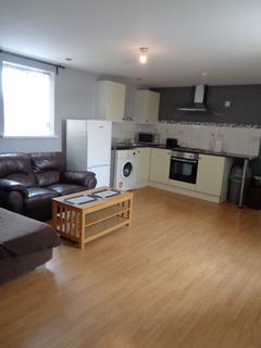 1 bedroom flat to rent, Broadway, Cardiff CF24