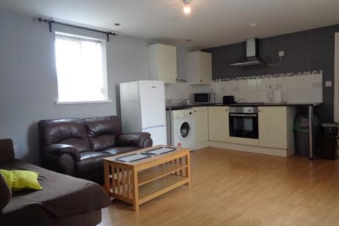 1 bedroom flat to rent, Broadway, Cardiff CF24