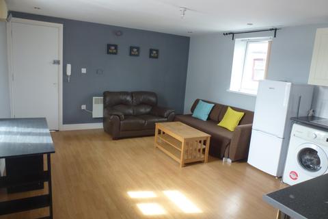 1 bedroom flat to rent, Broadway, Cardiff CF24