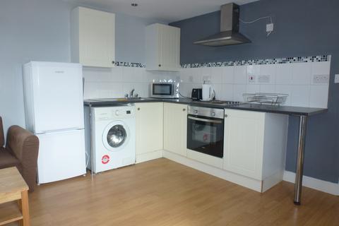 1 bedroom flat to rent, Broadway, Cardiff CF24