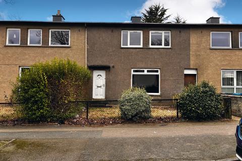 3 bedroom terraced house for sale, Marchburn Drive, Aberdeen, Aberdeenshire