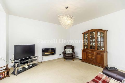 undefined, Ridge Grove, Morecambe LA3