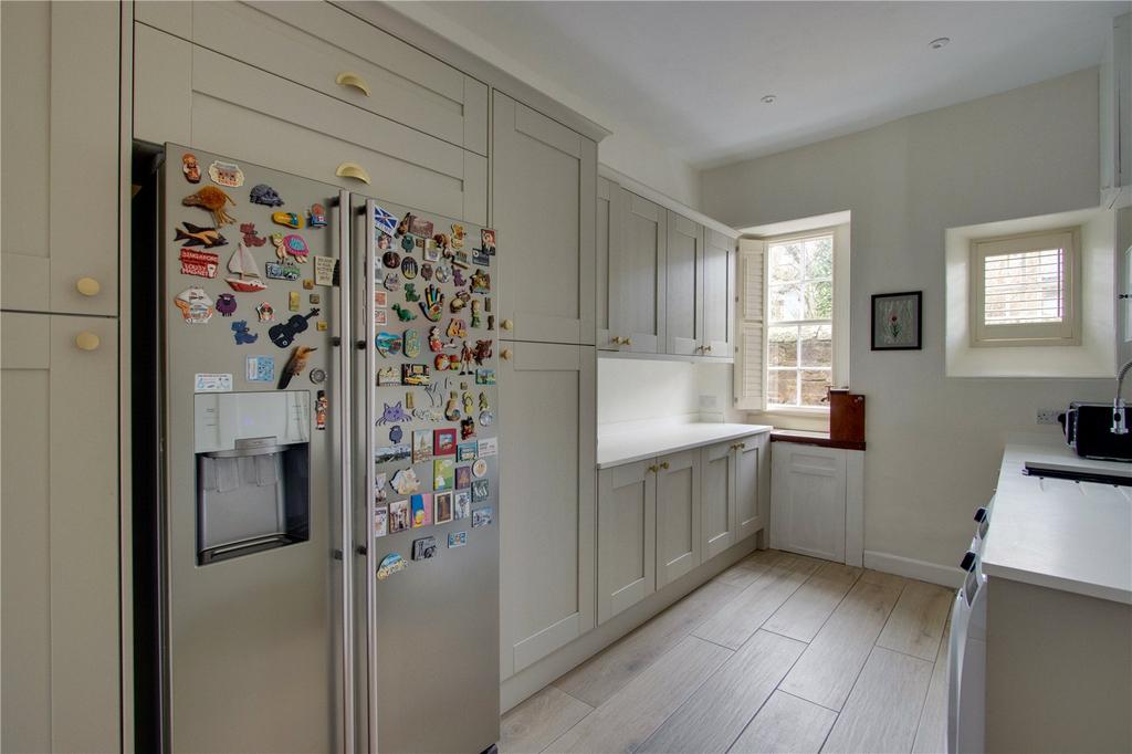 Pantry
