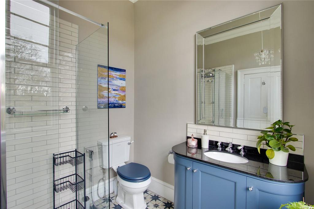 Principal En Suite