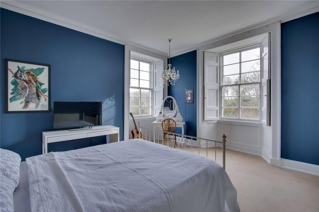 Bedroom Five