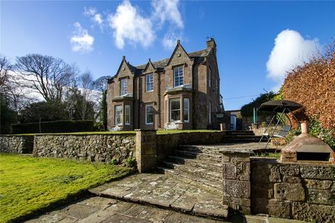 5 bedroom detached house for sale, Alma House, Ecclesgreig Road, St. Cyrus, Kincardineshire, DD10