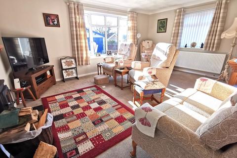 Edgewood Church Road, Flixton, Bungay, NR35 1NU