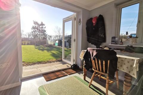 Edgewood Church Road, Flixton, Bungay, NR35 1NU