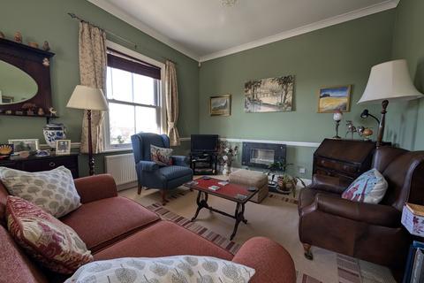 undefined, Aldringham house