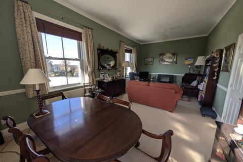 undefined, Aldringham house