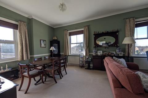 undefined, Aldringham house