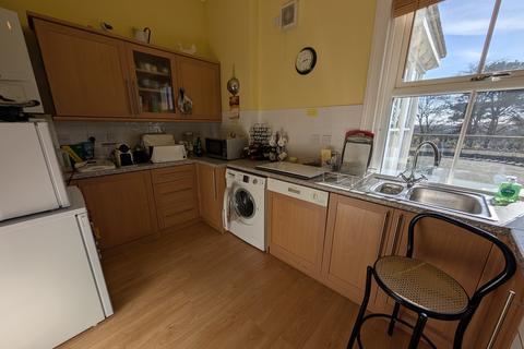 undefined, Aldringham house