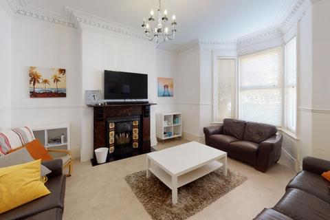 6 bedroom terraced house for sale, Sunbury Avenue, Newcastle Upon Tyne NE2