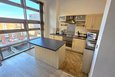 1 bedroom apartment to rent, Platinum, 87 Branston Street, Birmingham