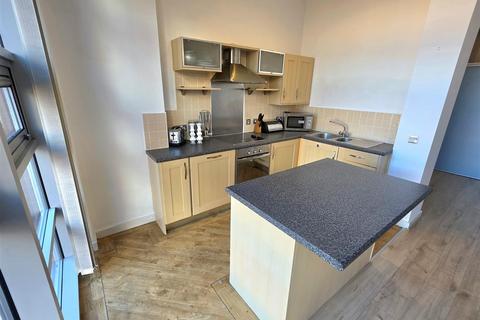 1 bedroom apartment to rent, Platinum, 87 Branston Street, Birmingham