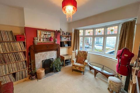 3 bedroom semi-detached house for sale, Cavendish Road, Leicestershire LE2