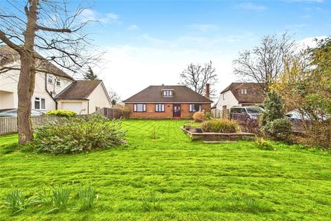 4 bedroom bungalow for sale, Beech Road, Purley on Thames, Reading, Berkshire, RG8