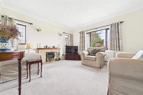 4 bedroom bungalow for sale, Beech Road, Purley on Thames, Reading, Berkshire, RG8