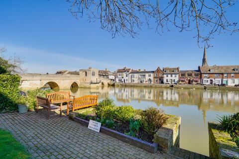 2 bedroom apartment for sale, Bridgefoot, St. Ives, Cambridgeshire, PE27