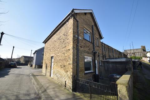 2 bedroom end of terrace house for sale, Oakfield Road, Bradford BD21