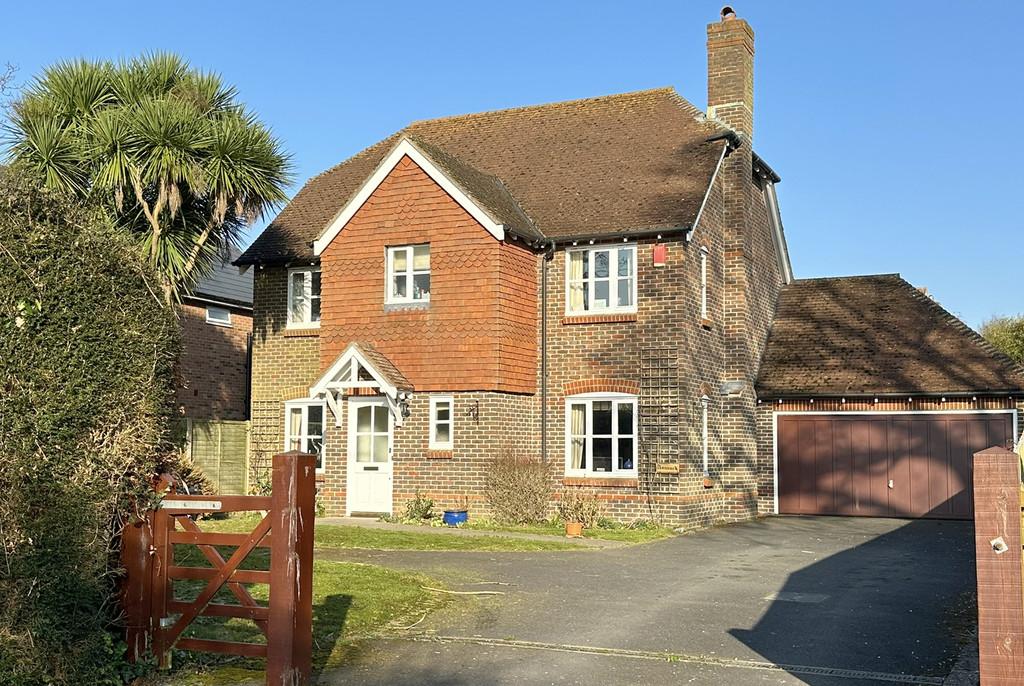 Nonsuch Main